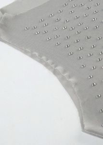 Sparkly Sleeveless Top Lulu&amp;sky