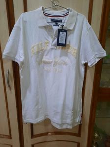 Tommy Hilfiger Polo T-Shirt