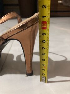 Stiletto Heels