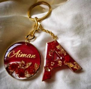 Valentine's Day Special Keychains