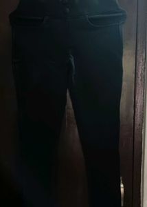 Jegging