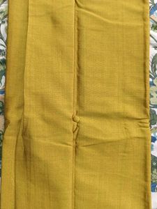 Silk Blend Saree