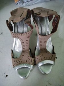 Elegant Heels