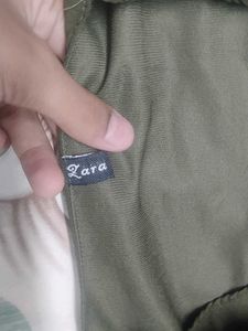 I Am Selling This Because Of Size Issue