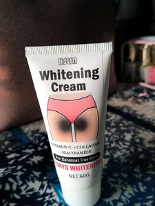 Whitening Cream