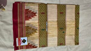 Elegant Baallar Sari