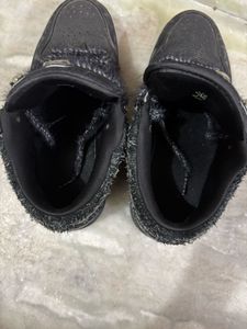 Air Jordan 1 Low ‘’Black Cat Halloween’’ for Sale‼