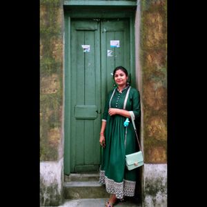 Occasional Style Kurti
