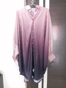 Western Kimono Style Top