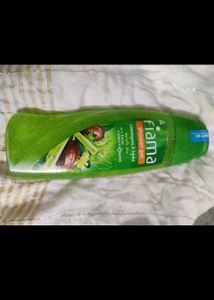 New Shower Gel