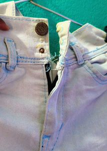 Denim Jeans