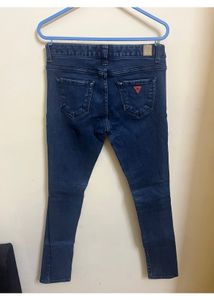 Denim jeans