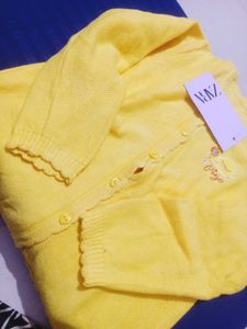 Kids Cardigan