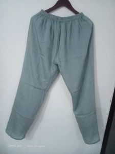 Rarely Used Pakistani Suit