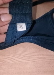 Padded Bra