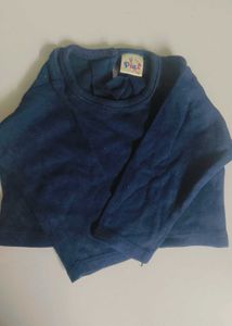 Baby Dungree Set