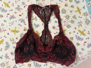 Sexy Lace Bralette/Top Savana Lasenza