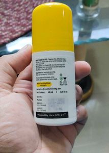 chemist at play neack, knee, elbow brighting rool