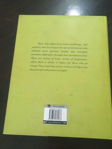 Little Heroes of India