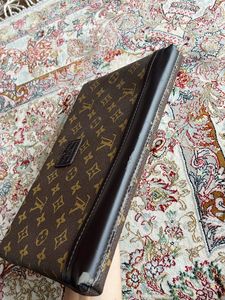 Louis Vittion Copy Clutch Bag