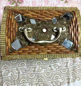 Makeup Box