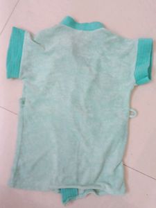 Price Drop Bathrob For 2-3 Years