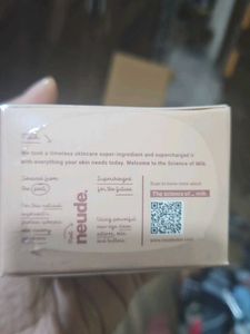 Neude Skin Dew Moisture Gel