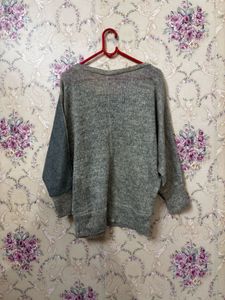Light Winter Top