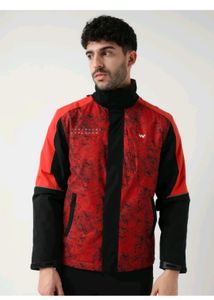 whitecraft Traking Jacket