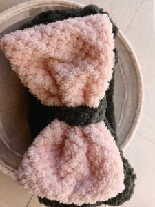 Super Soft Cusioning Feel Band