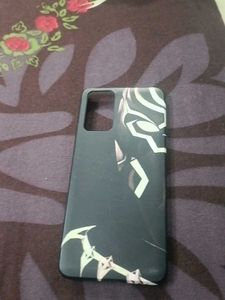 Oppo Reno 6 (5g),Black Panther Phone Case