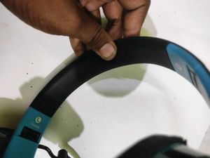 Boat Headphones 2 Pics