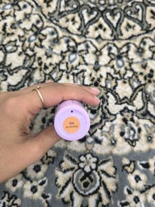 Plum Bb Serum