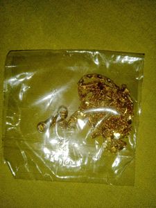 Stylic Chain (Pack Of 1)