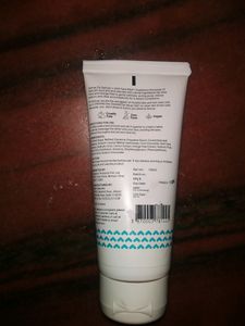 2% Salicylic Acid Face Wash Just For 190₹