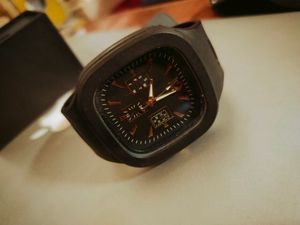 Lorenz Watch