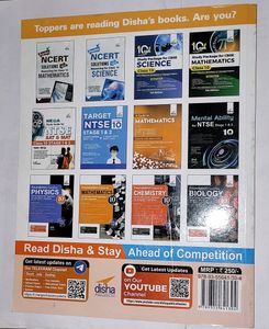 Class 10th Science Previous Year Solve Question