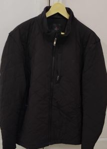 bomber PAT jacket