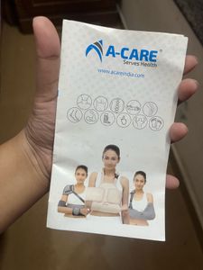 A-Care Steam Inhaler