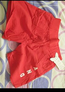 Two Shorts