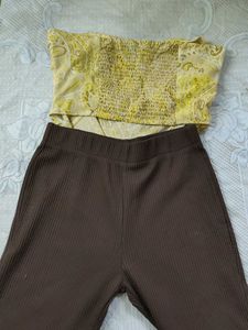 Combo Co Ord Sat