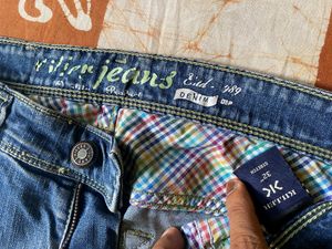 Killer Denim Jeans