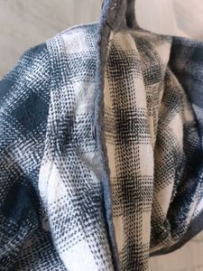 checked Flannel shirt