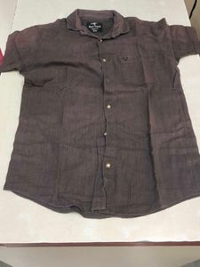 Cotton Shirts