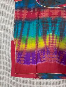 Rajpooti Poshak/ Dress