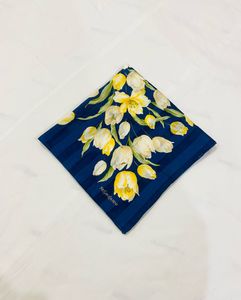 Saint Laurent (YSL) Bandana