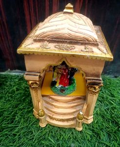 Vintage Temple
