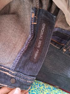 Pepe gema Jeans 28 Waist