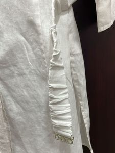 S.oliver White Dress .