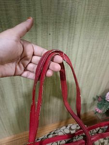 Coach Tote Bag